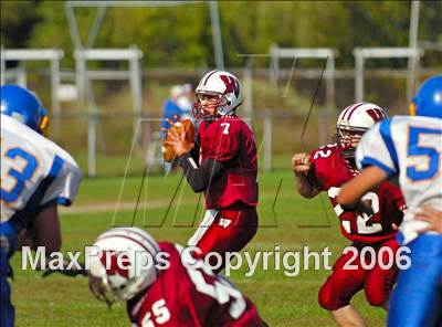 Thumbnail 3 in Warwick Veterans @ Woonsocket photogallery.