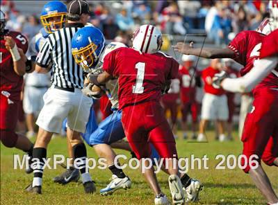 Thumbnail 3 in Warwick Veterans @ Woonsocket photogallery.