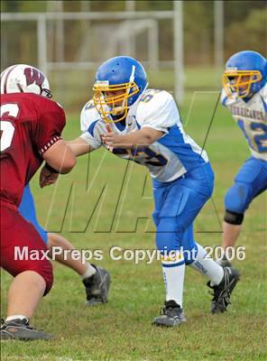 Thumbnail 1 in Warwick Veterans @ Woonsocket photogallery.