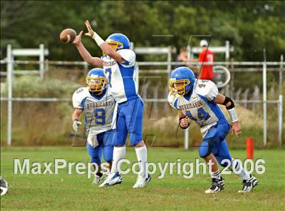 Thumbnail 1 in Warwick Veterans @ Woonsocket photogallery.