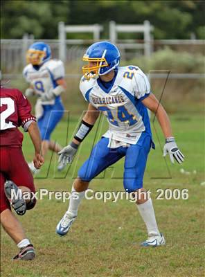 Thumbnail 1 in Warwick Veterans @ Woonsocket photogallery.