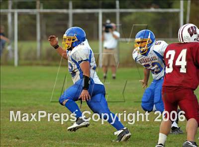Thumbnail 3 in Warwick Veterans @ Woonsocket photogallery.