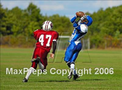 Thumbnail 1 in Warwick Veterans @ Woonsocket photogallery.