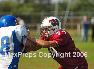 Thumbnail 3 in Warwick Veterans @ Woonsocket photogallery.