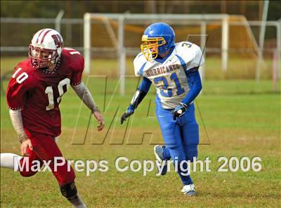 Thumbnail 3 in Warwick Veterans @ Woonsocket photogallery.