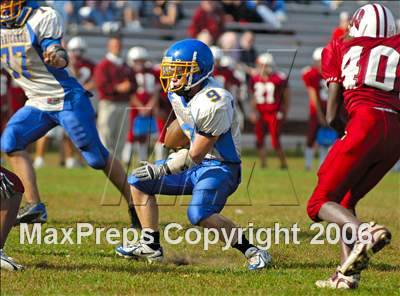 Thumbnail 2 in Warwick Veterans @ Woonsocket photogallery.