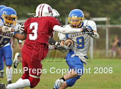 Thumbnail 2 in Warwick Veterans @ Woonsocket photogallery.