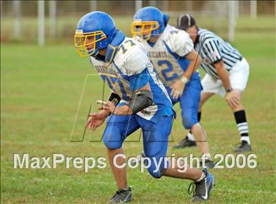 Thumbnail 3 in Warwick Veterans @ Woonsocket photogallery.