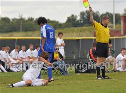 Thumbnail 3 in Anna-Jonesboro @ Mt. Vernon photogallery.