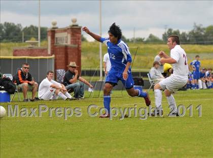 Thumbnail 2 in Anna-Jonesboro @ Mt. Vernon photogallery.