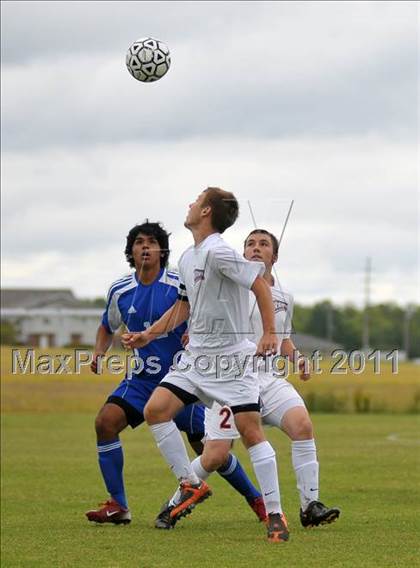 Thumbnail 1 in Anna-Jonesboro @ Mt. Vernon photogallery.