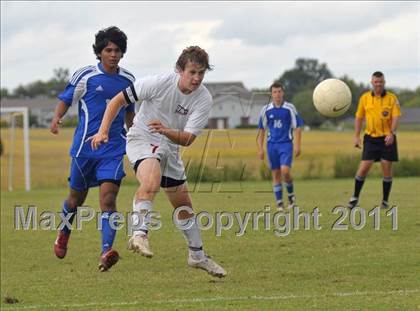Thumbnail 1 in Anna-Jonesboro @ Mt. Vernon photogallery.