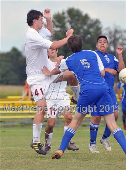 Thumbnail 2 in Anna-Jonesboro @ Mt. Vernon photogallery.