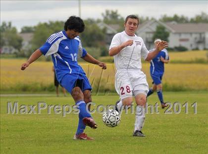 Thumbnail 3 in Anna-Jonesboro @ Mt. Vernon photogallery.