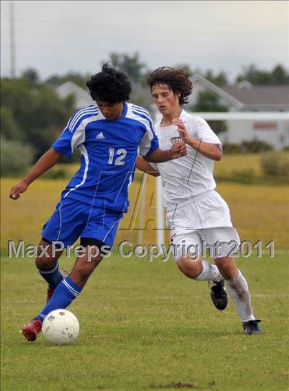Thumbnail 1 in Anna-Jonesboro @ Mt. Vernon photogallery.