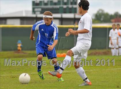 Thumbnail 3 in Anna-Jonesboro @ Mt. Vernon photogallery.