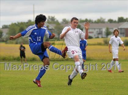 Thumbnail 1 in Anna-Jonesboro @ Mt. Vernon photogallery.