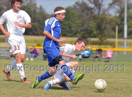 Thumbnail 2 in Anna-Jonesboro @ Mt. Vernon photogallery.