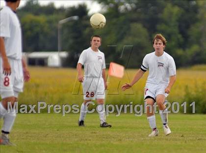 Thumbnail 3 in Anna-Jonesboro @ Mt. Vernon photogallery.