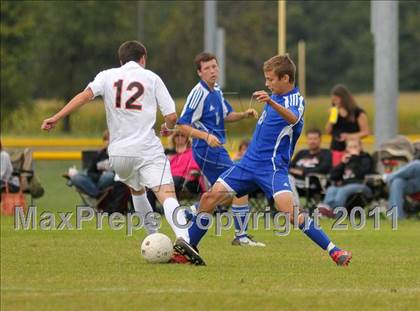 Thumbnail 2 in Anna-Jonesboro @ Mt. Vernon photogallery.