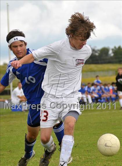 Thumbnail 1 in Anna-Jonesboro @ Mt. Vernon photogallery.