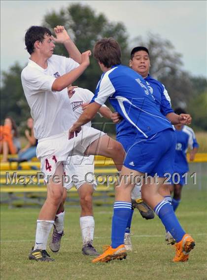 Thumbnail 3 in Anna-Jonesboro @ Mt. Vernon photogallery.