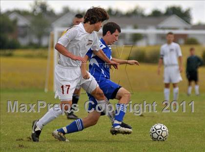 Thumbnail 1 in Anna-Jonesboro @ Mt. Vernon photogallery.