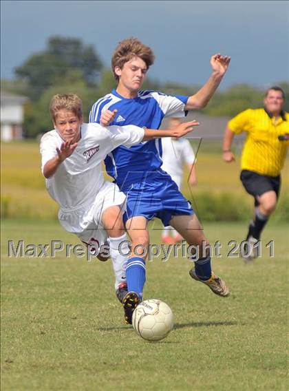 Thumbnail 3 in Anna-Jonesboro @ Mt. Vernon photogallery.