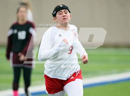 Thumbnail 1 in Brownwood vs. Fredericksburg (Georgetown Governor's Cup) photogallery.
