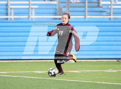 Thumbnail 1 in Brownwood vs. Fredericksburg (Georgetown Governor's Cup) photogallery.