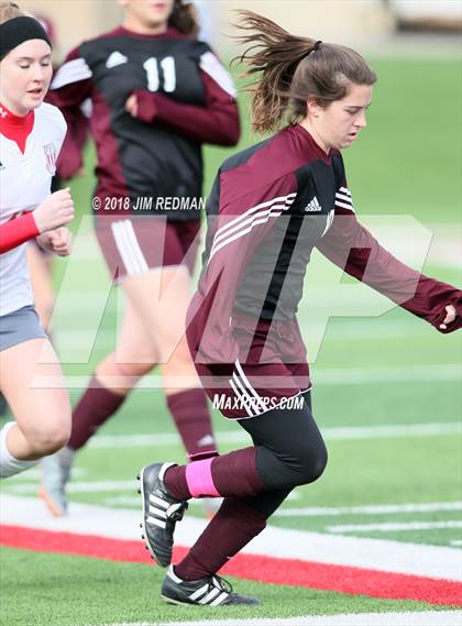 Thumbnail 2 in Brownwood vs. Fredericksburg (Georgetown Governor's Cup) photogallery.