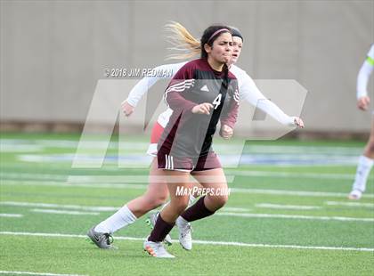 Thumbnail 2 in Brownwood vs. Fredericksburg (Georgetown Governor's Cup) photogallery.