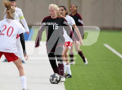 Thumbnail 2 in Brownwood vs. Fredericksburg (Georgetown Governor's Cup) photogallery.