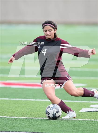 Thumbnail 2 in Brownwood vs. Fredericksburg (Georgetown Governor's Cup) photogallery.