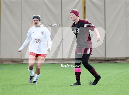 Thumbnail 3 in Brownwood vs. Fredericksburg (Georgetown Governor's Cup) photogallery.