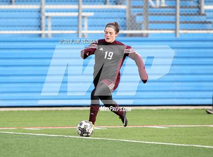 Thumbnail 2 in Brownwood vs. Fredericksburg (Georgetown Governor's Cup) photogallery.
