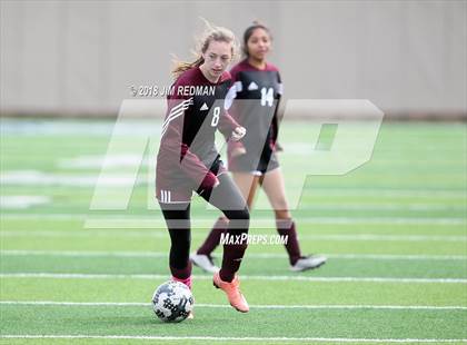 Thumbnail 3 in Brownwood vs. Fredericksburg (Georgetown Governor's Cup) photogallery.