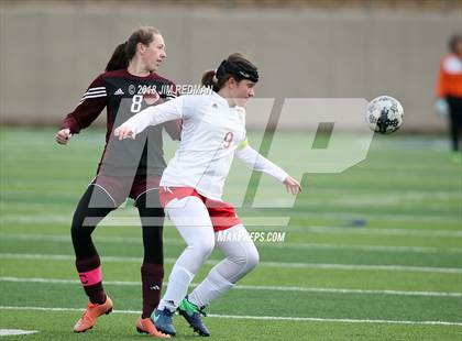 Thumbnail 1 in Brownwood vs. Fredericksburg (Georgetown Governor's Cup) photogallery.
