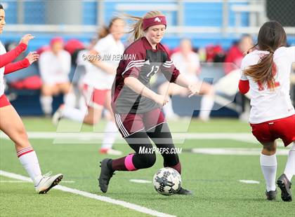 Thumbnail 2 in Brownwood vs. Fredericksburg (Georgetown Governor's Cup) photogallery.