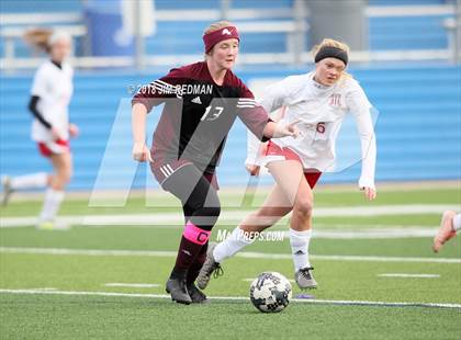 Thumbnail 2 in Brownwood vs. Fredericksburg (Georgetown Governor's Cup) photogallery.