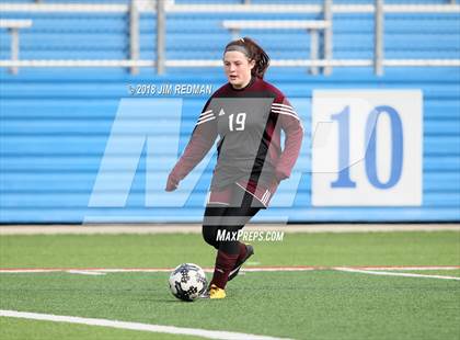 Thumbnail 1 in Brownwood vs. Fredericksburg (Georgetown Governor's Cup) photogallery.