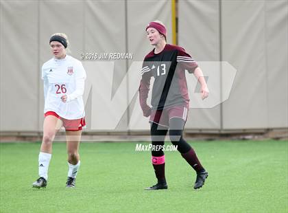 Thumbnail 1 in Brownwood vs. Fredericksburg (Georgetown Governor's Cup) photogallery.