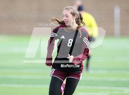 Thumbnail 2 in Brownwood vs. Fredericksburg (Georgetown Governor's Cup) photogallery.