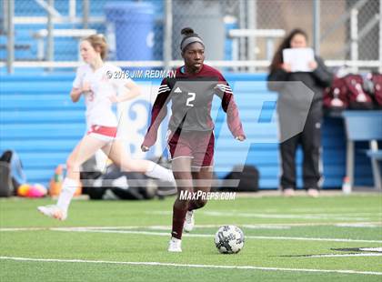 Thumbnail 2 in Brownwood vs. Fredericksburg (Georgetown Governor's Cup) photogallery.
