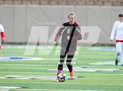 Thumbnail 3 in Brownwood vs. Fredericksburg (Georgetown Governor's Cup) photogallery.