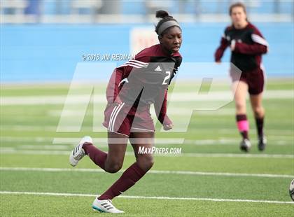 Thumbnail 1 in Brownwood vs. Fredericksburg (Georgetown Governor's Cup) photogallery.
