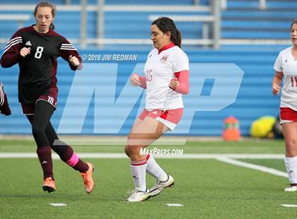 Thumbnail 3 in Brownwood vs. Fredericksburg (Georgetown Governor's Cup) photogallery.