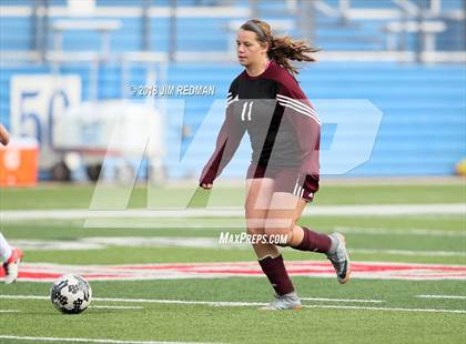 Thumbnail 3 in Brownwood vs. Fredericksburg (Georgetown Governor's Cup) photogallery.