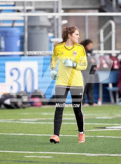 Thumbnail 2 in Brownwood vs. Fredericksburg (Georgetown Governor's Cup) photogallery.