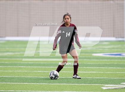 Thumbnail 3 in Brownwood vs. Fredericksburg (Georgetown Governor's Cup) photogallery.